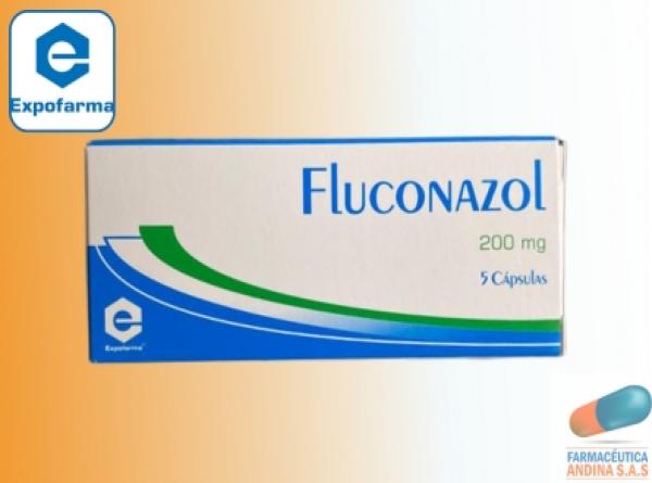 Precio De Fluconazol 200 Mg