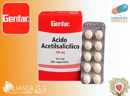 sildenafilo 100mg genfar