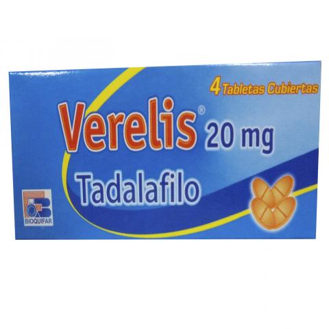 Tadalafilo Laproff Precio