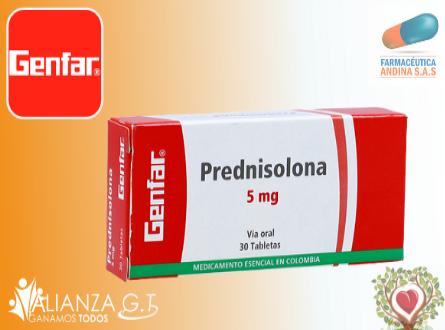 Sildenafilo 50 mg genfar
